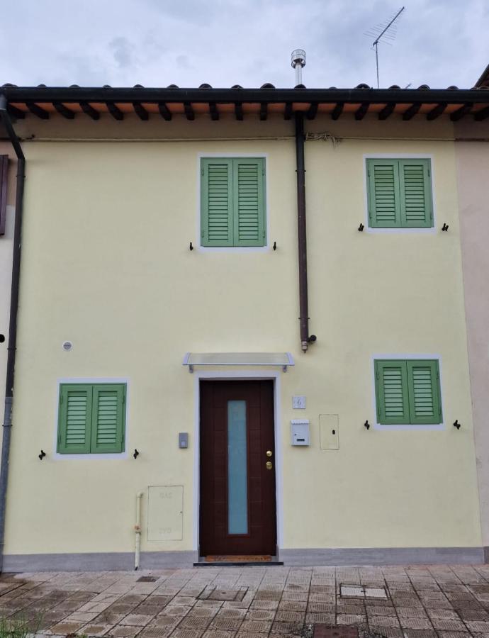 Casina Elena - Viareggio Centro Exterior foto