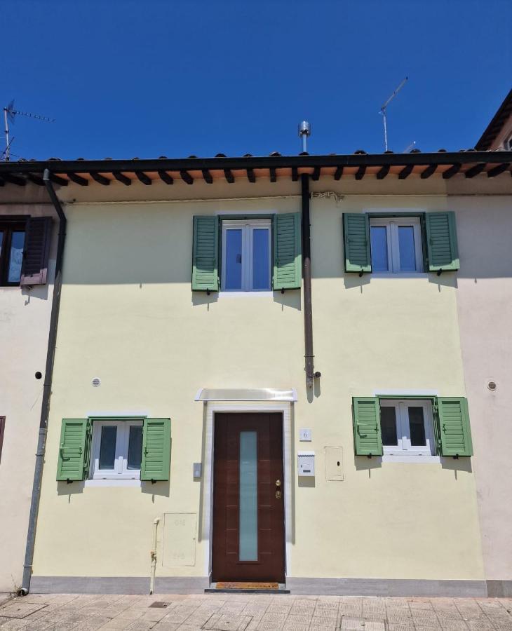 Casina Elena - Viareggio Centro Exterior foto